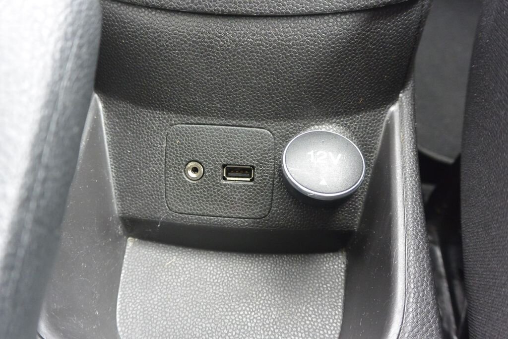 Ford Fiesta Hatchback 998,0 74 kw