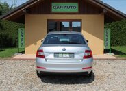 Škoda Octavia 5