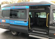 Ford Transit Ostatní 2,2 l 114 kw