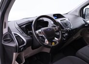 Ford Tourneo Custom 29