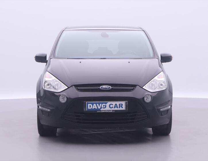 Ford S-MAX 2