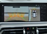 BMW X5 SUV / Terénní 3,0 l 195 kw