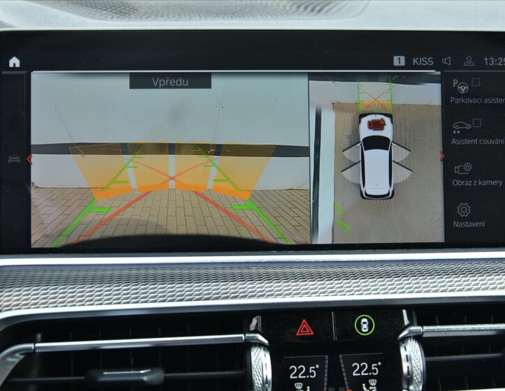 BMW X5 SUV / Terénní 3,0 l 195 kw