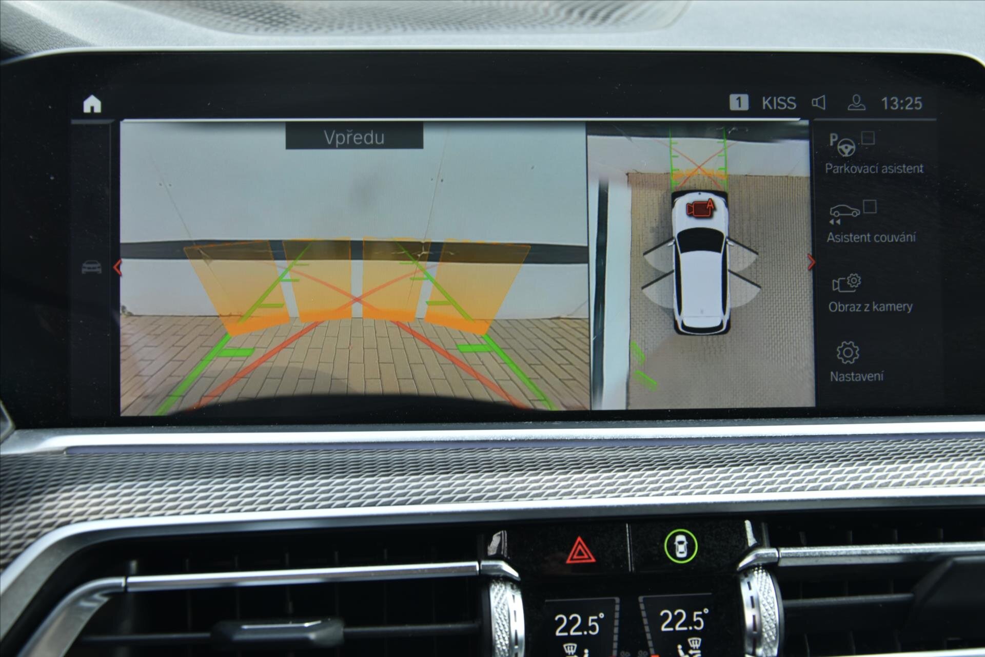 BMW X5 SUV / Terénní 3,0 l 195 kw