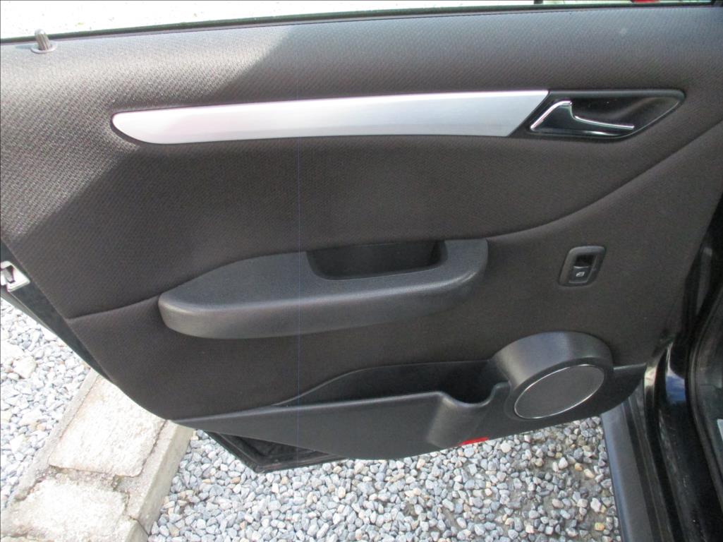 Mercedes-Benz Třídy B