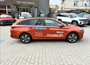 Hyundai i30 Kombi 1,5 l 70 kw