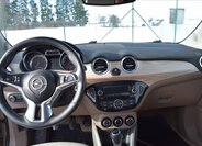 Opel Adam Hatchback 1,2 l 51 kw