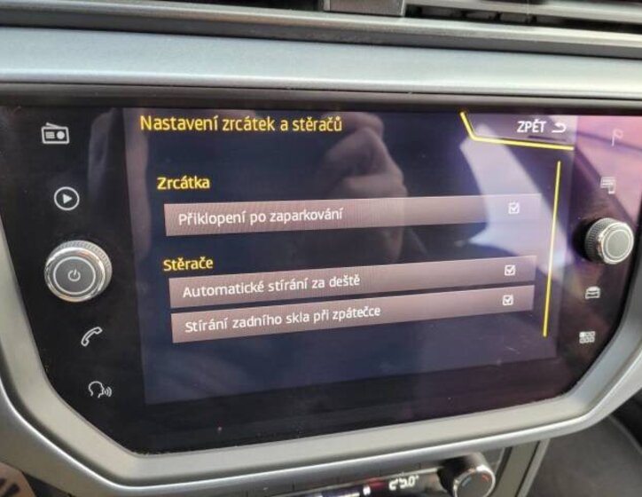 Seat Arona SUV 1,6 l 70 kw