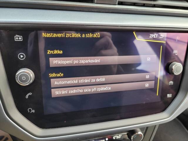 Seat Arona SUV 1,6 l 70 kw