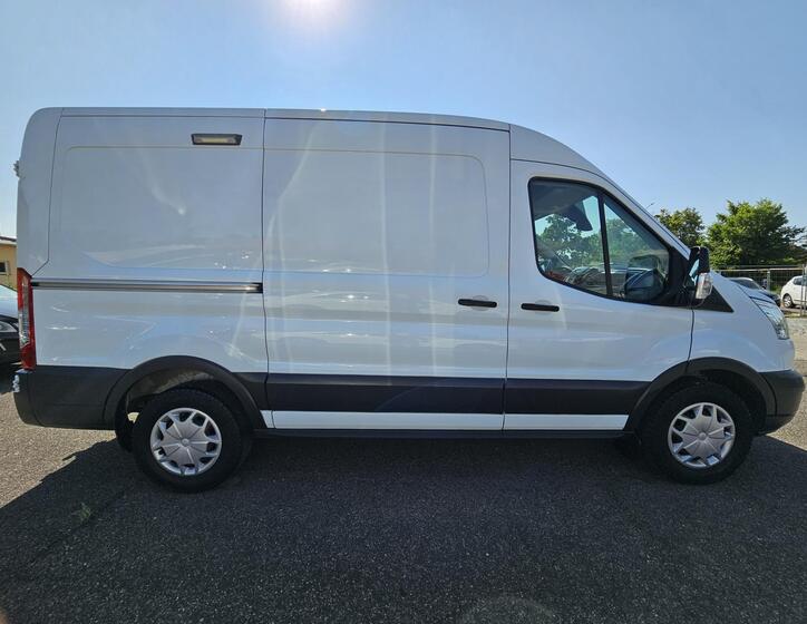 Ford Transit 4