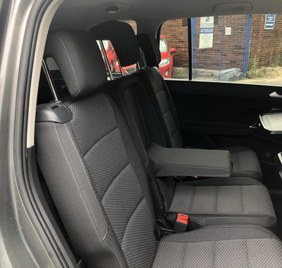 Volkswagen Touran 46