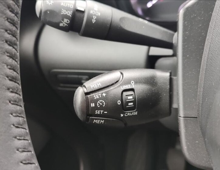 Citroën C3 Aircross 9