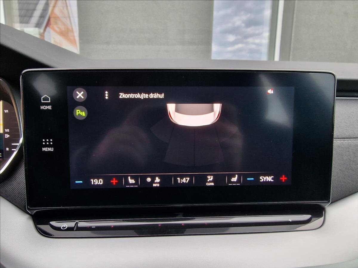 Škoda Octavia Liftback 2,0 l 85 kw