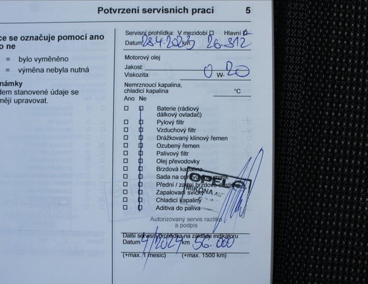 Opel Combo MPV 1,5 l 96 kw