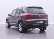 Volkswagen Tiguan 5