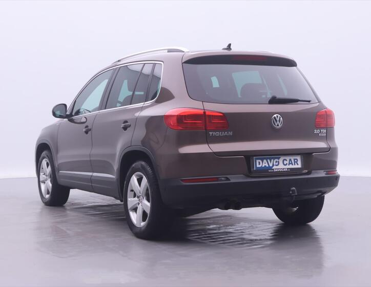 Volkswagen Tiguan 5