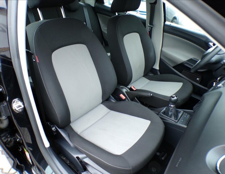 Seat Ibiza Kombi 1,4 l 63 kw