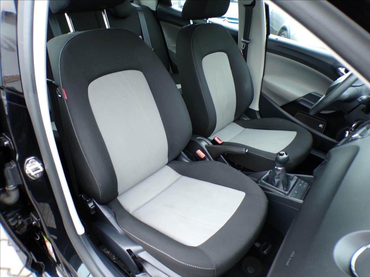 Seat Ibiza Kombi 1,4 l 63 kw