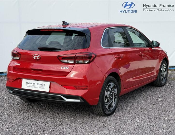 Hyundai i30 2