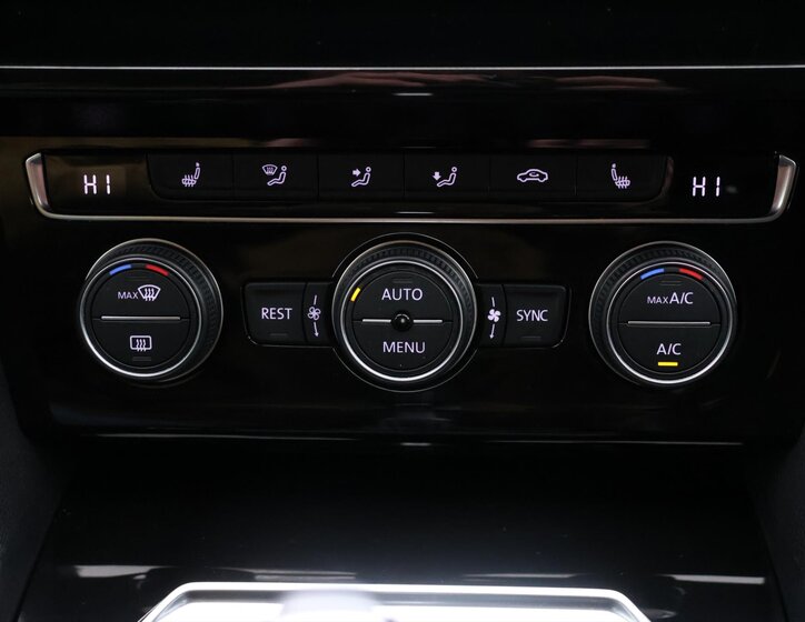 Volkswagen Arteon Liftback 2,0 l 140 kw