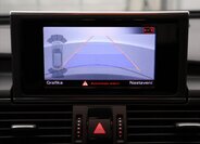 Audi A6 Kombi 2,0 l 140 kw