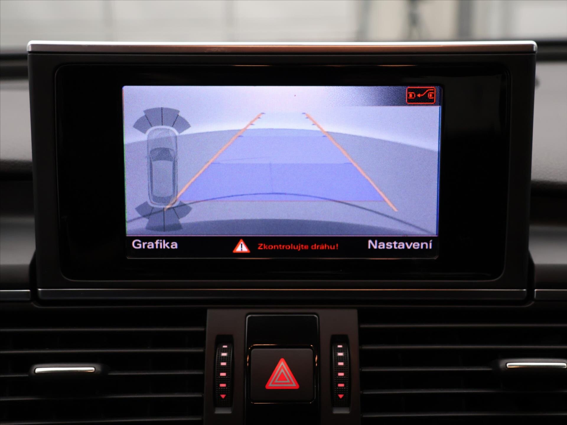 Audi A6 Kombi 2,0 l 140 kw