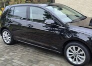 Volkswagen Golf Hatchback 0,0 0