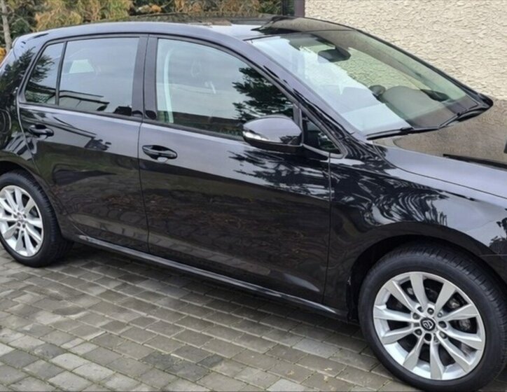 Volkswagen Golf Hatchback 0,0 0