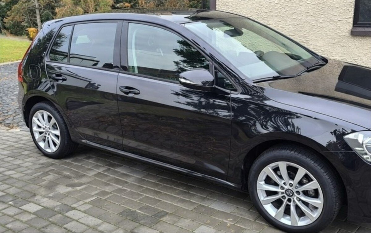 Volkswagen Golf Hatchback 0,0 0