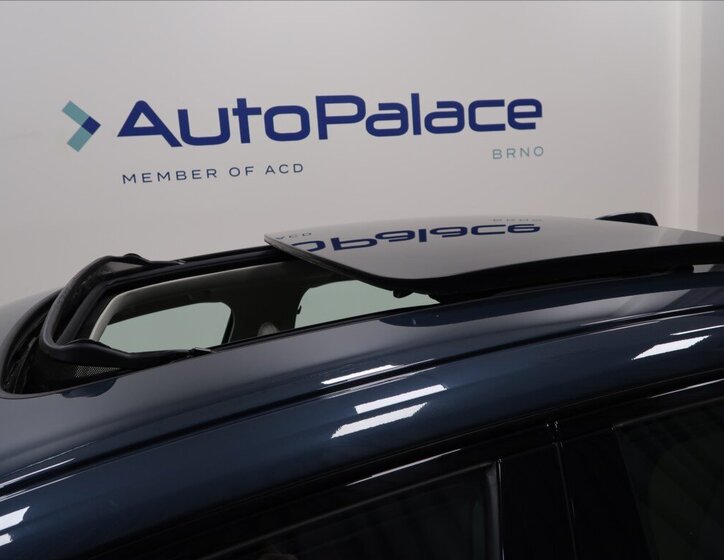 Volvo S60 Sedan / Limuzína 2,0 l 184 kw