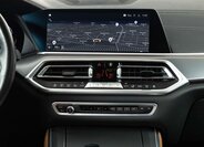 BMW X5 SUV 3,0 l 195 kw