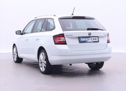 Škoda Fabia Kombi 1,2 l 81 kw