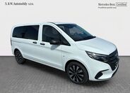 Mercedes-Benz Vito 8