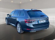 Škoda Superb 4