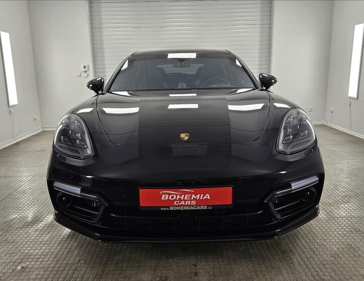 Porsche Panamera Kombi 4,0 l 404 kw