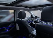 Mercedes-Benz GLE 23