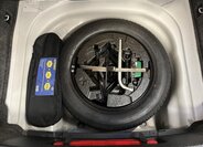 Škoda Octavia Liftback 1,2 l 81 kw