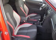 Škoda Yeti Kombi 1,2 l 77 kw