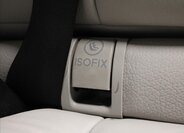 Mercedes-Benz Třídy E Sedan 3,0 l 170 kw