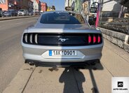Ford Mustang Kupé 2,3 l 231 kw