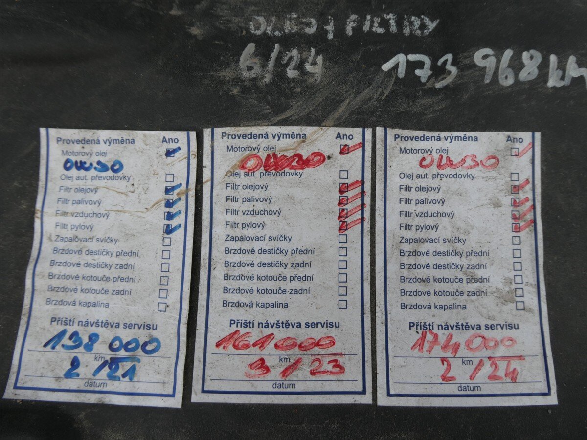 Ford Mondeo Kombi 2,0 l 110 kw