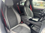 Mercedes-Benz EQE Sedan 0,0 215 kw