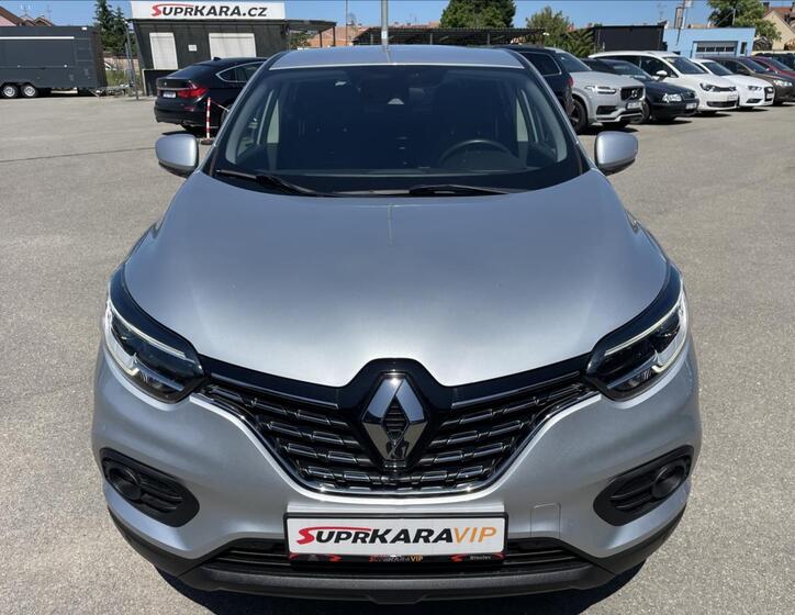 Renault Kadjar 2