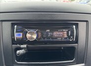 Mercedes-Benz Sprinter Kombi 2,1 l 95 kw