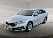 Škoda Octavia 3
