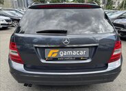 Mercedes-Benz Třídy C Kombi 2,1 l 88 kw