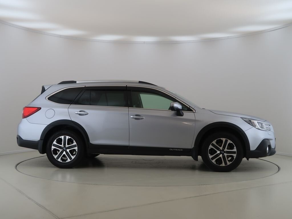 Subaru Outback Kombi 2,5 l 129 kw
