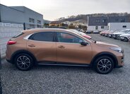 KIA XCeed Hatchback 1,5 l 117 kw