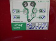 Volkswagen Transporter Ostatní 2,0 l 103 kw