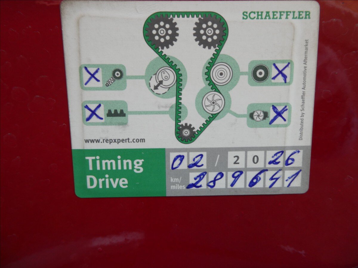 Volkswagen Transporter Ostatní 2,0 l 103 kw